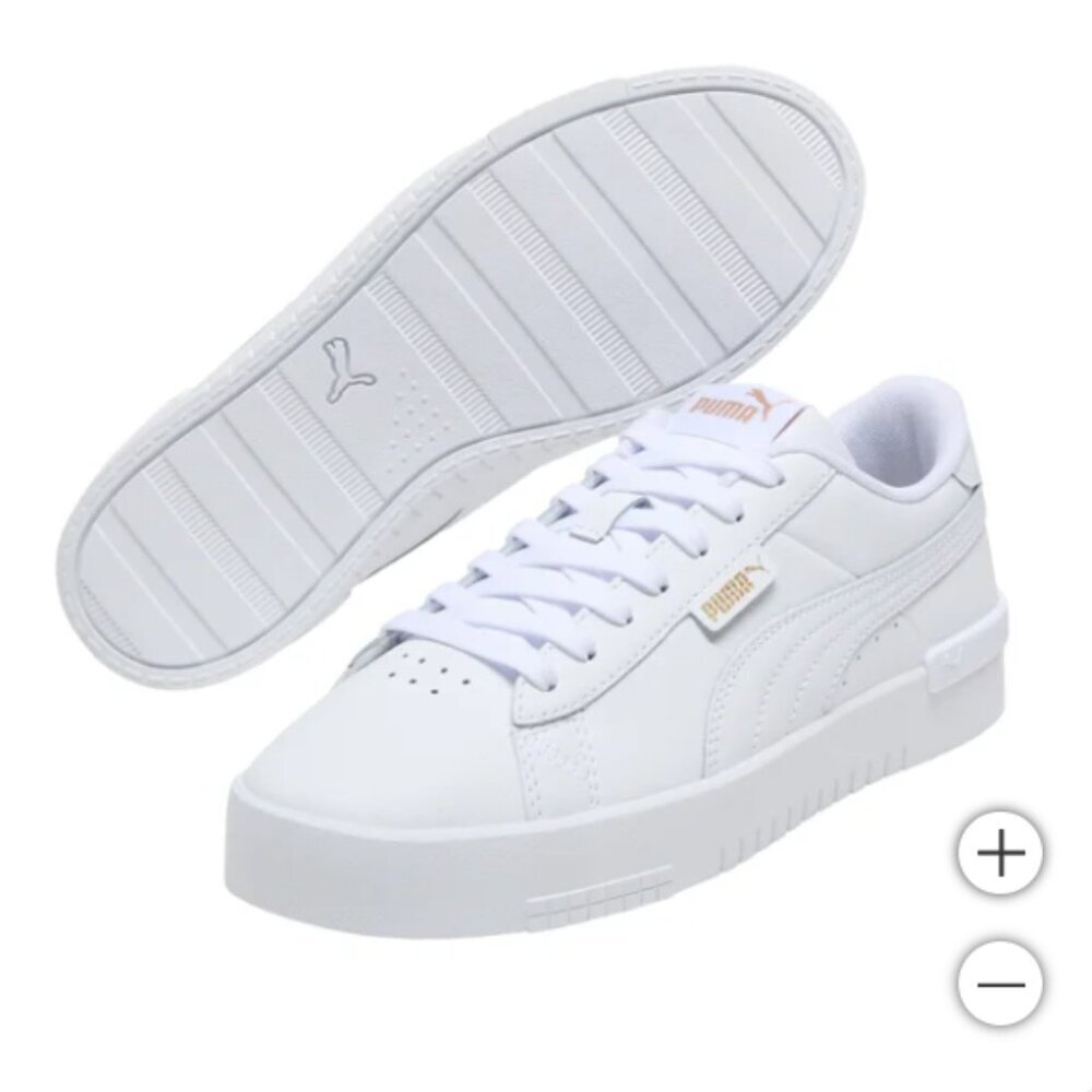 PUMA Women's Court Sneaker - Picture 3 of 4